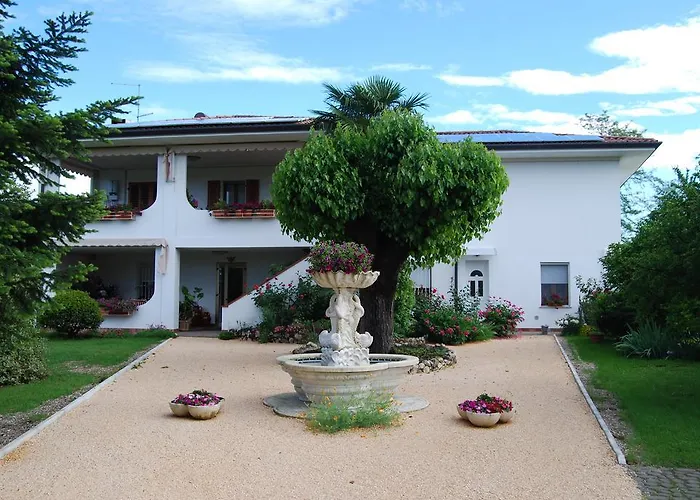 Bed and Breakfast Antico Borgo San Daniele del Friuli