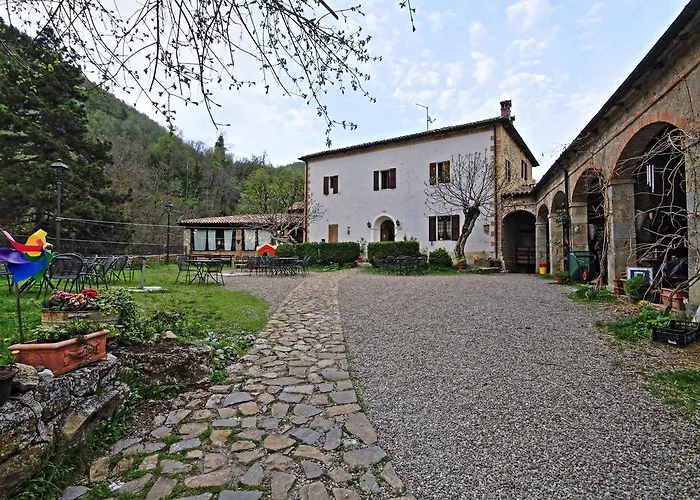 Antica Locanda La Canonica Zocca