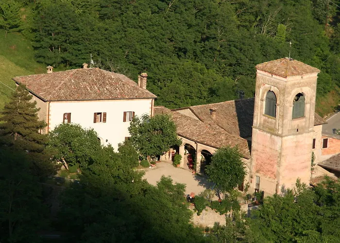 Antica Locanda La Canonica Zocca