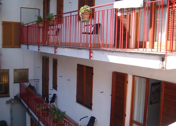 Albergo Luca Ivrea