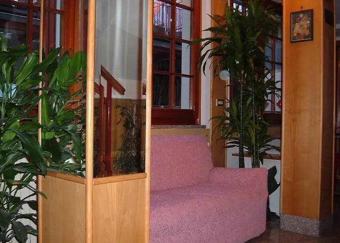 Albergo Luca Ivrea