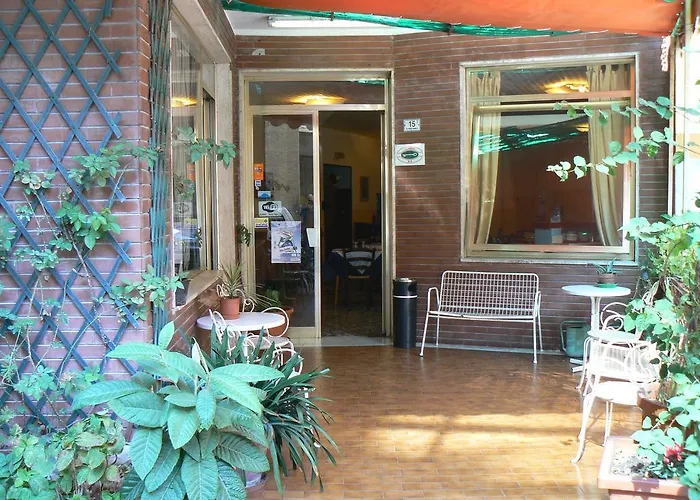Albergo Nella Imperia