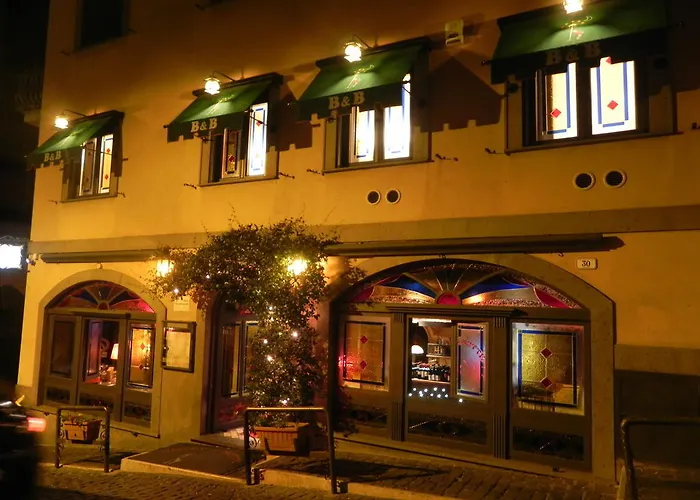 Hotel Gente di Notte Frascati