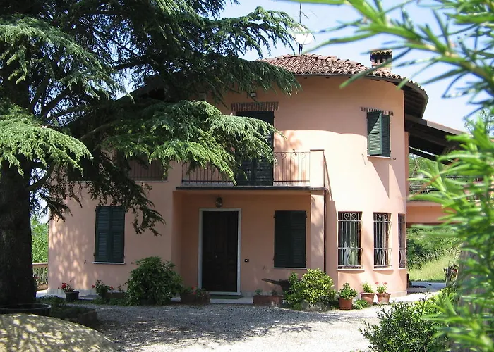 B&B La Miseria Ovada