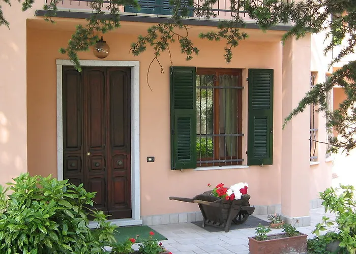 B&B La Miseria Ovada