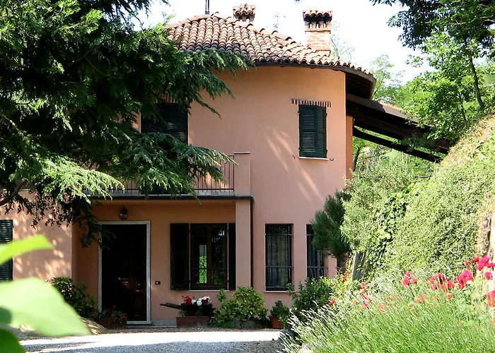 B&B La Miseria Ovada