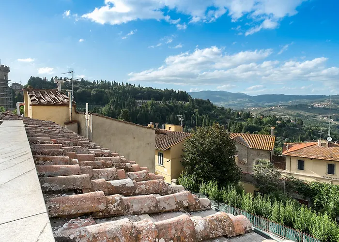 Hotel Casa Torrini Fiesole