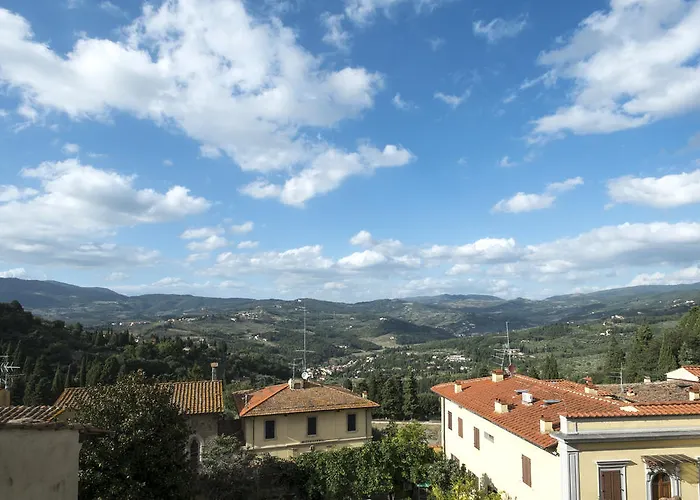 Hotel Casa Torrini Fiesole