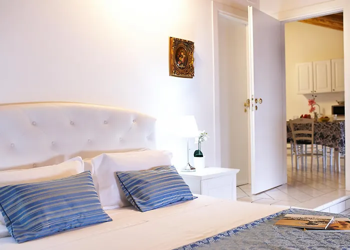 Palazzo Dogana Resort Agropoli