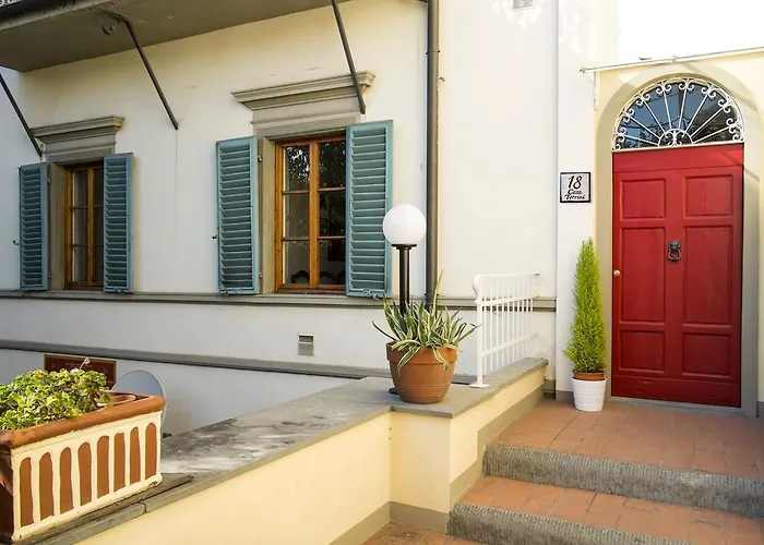Hotel Casa Torrini Fiesole