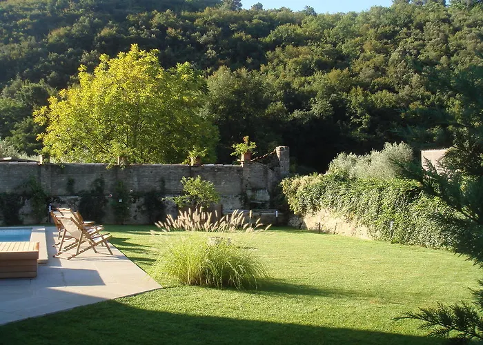 B&B Pieve Degli Artisti Pietrasanta