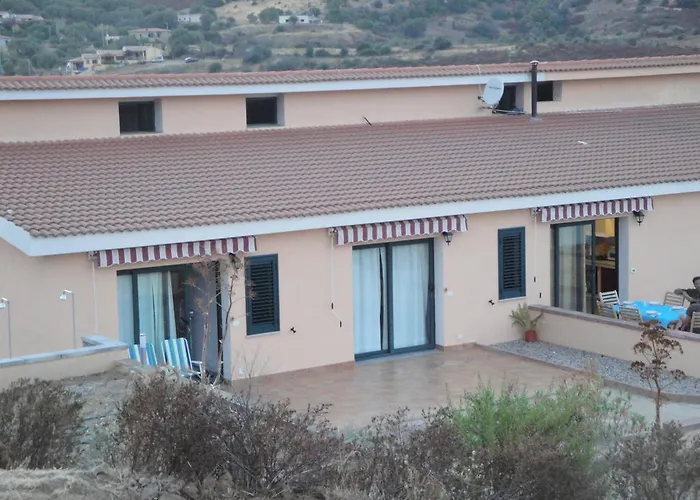 Hotel La Jatta Budoni