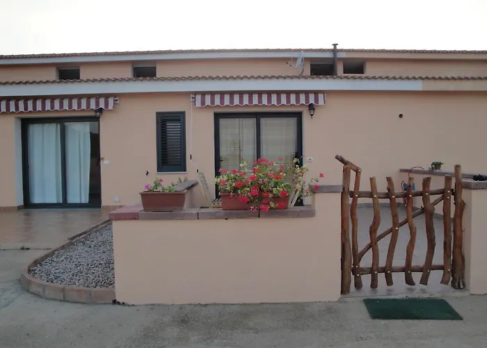 Hotel La Jatta Budoni