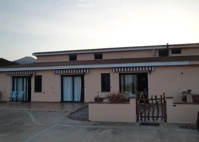 Hotel La Jatta Budoni