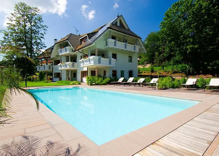 Villa Anina Collalbo