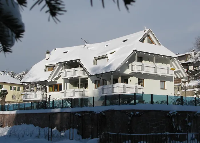 Villa Anina Collalbo