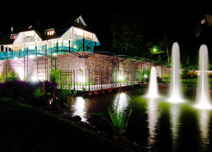 Villa Anina Collalbo