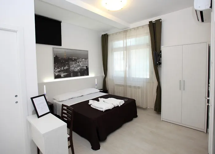 Orchidea Rooms & Suites Civitanova Marche