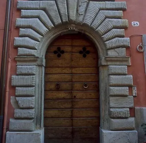 Bed and Breakfast Palazzo San Florido Città di Castello