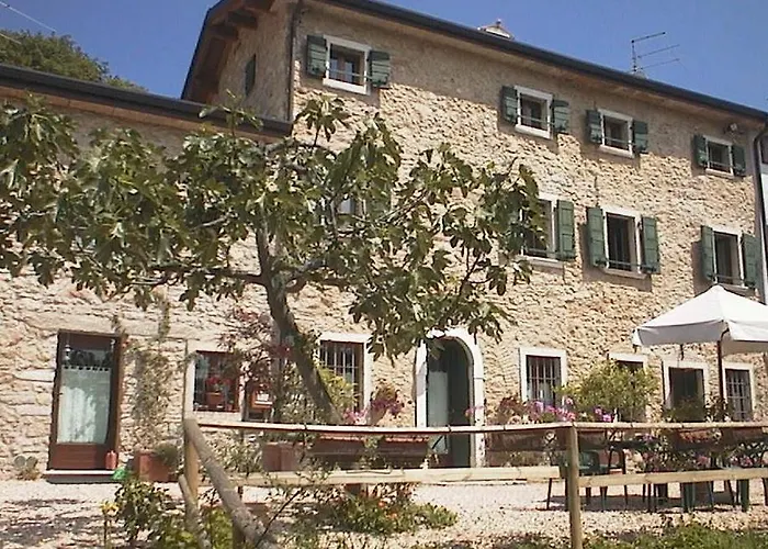 B&B Ca' Ori Caprino Veronese