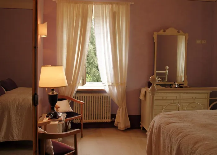 Casa Soleluna B&B Cortona