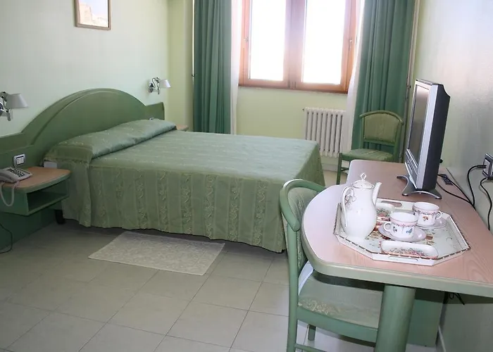Hotel Grillo Nuoro 