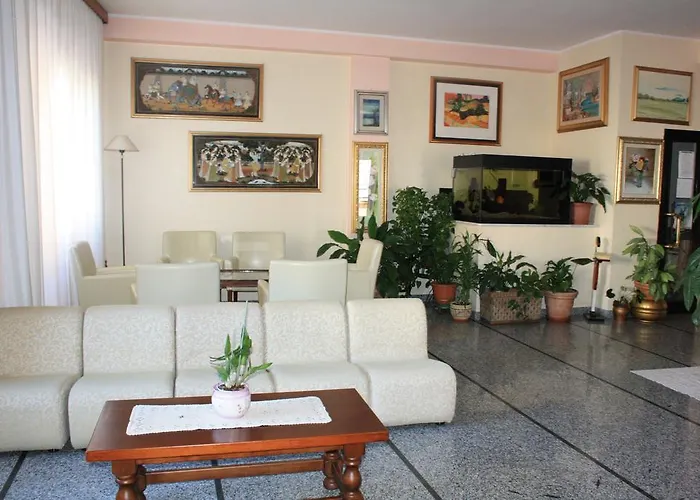 Hotel Grillo Nuoro 