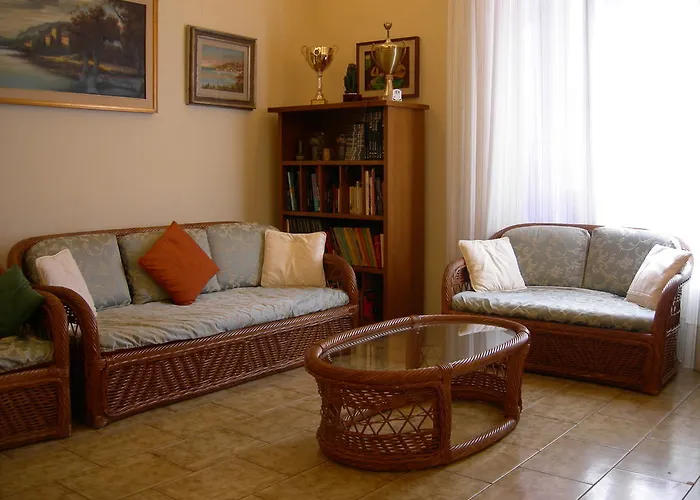 Albergo Paradiso Montecatini-Terme