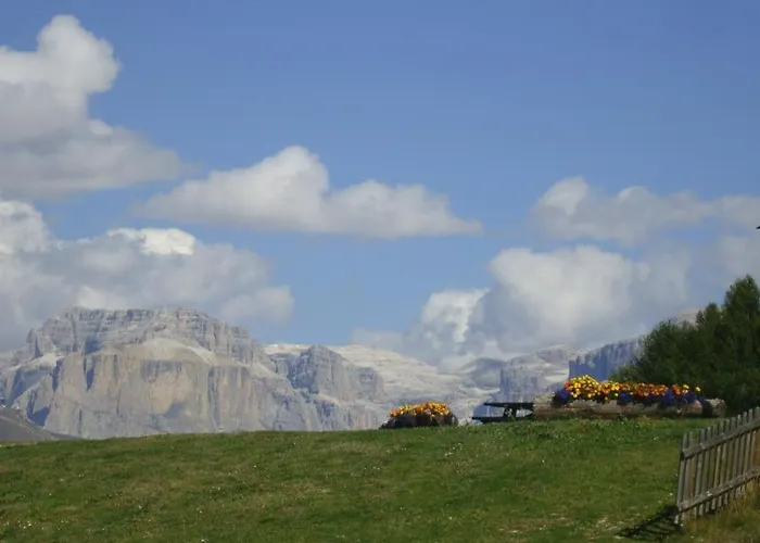 Albergo Rizzi Pozza di Fassa