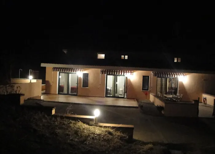 Hotel La Jatta Budoni