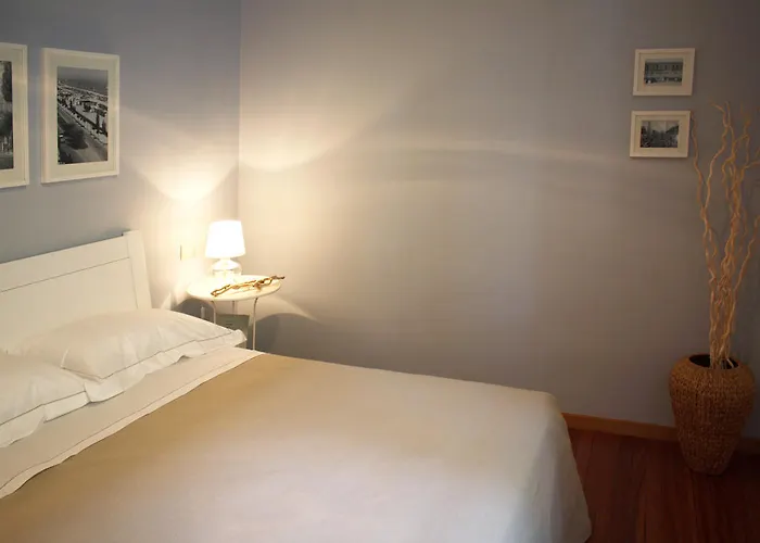 Bed And Breakfast 22 Garibaldi Home Riccione