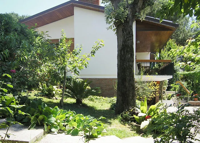 Bed And Breakfast 22 Garibaldi Home Riccione