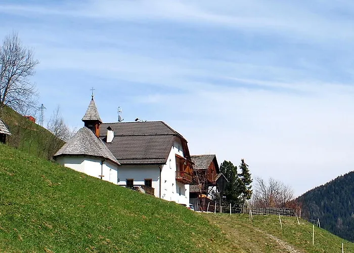 Berggasthof Trattes Valdaora