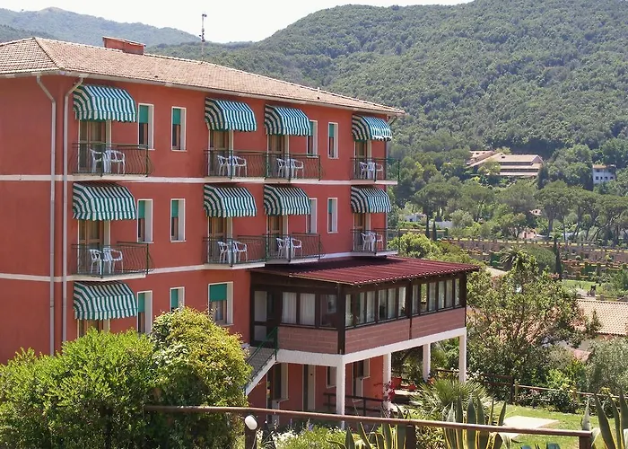 Hotel La Feluca Portoferraio