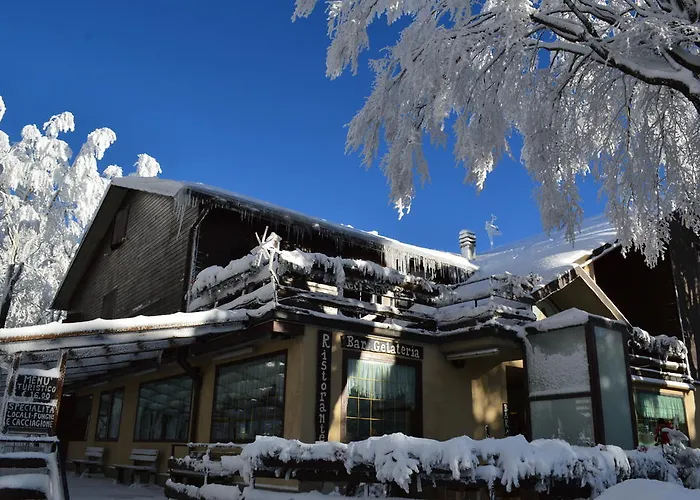 Albergo Sella - Monte Amiata Abbadia San Salvator