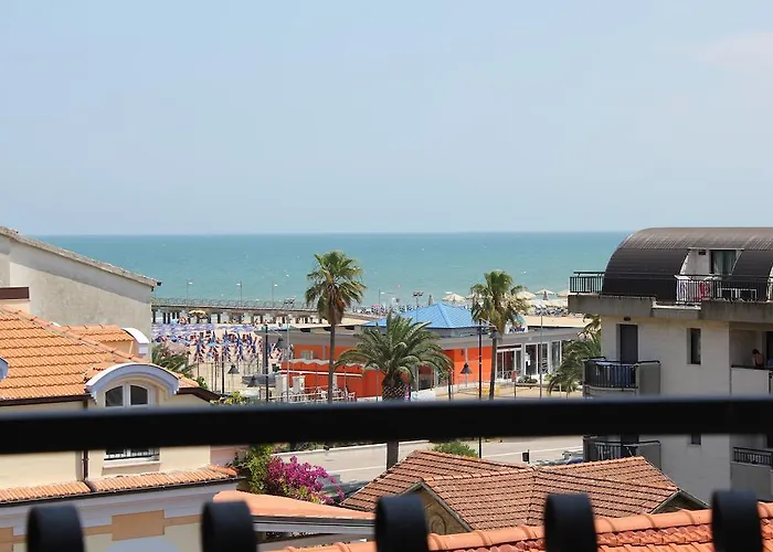 Hotel Venezia New Vasto