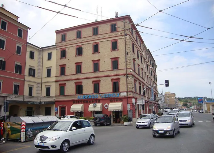 Albergo Gino Ancona