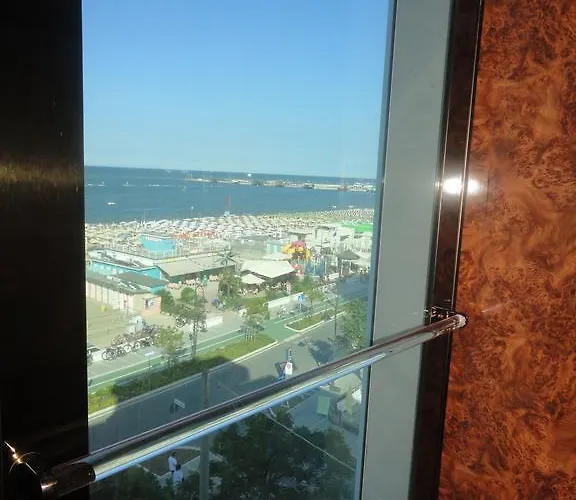 Hotel Al Ragno Cesenatico