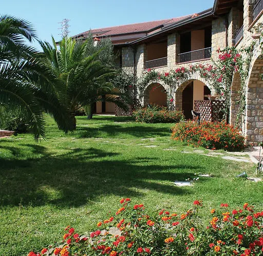 Residence Il Casale Palinuro