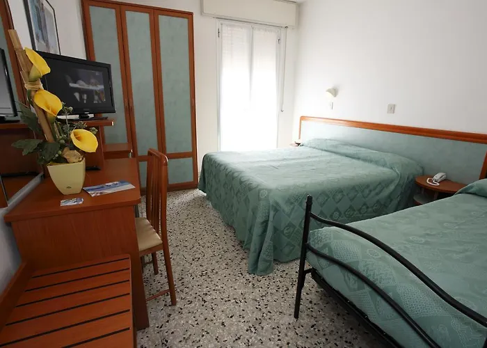 Hotel Vannini Rimini