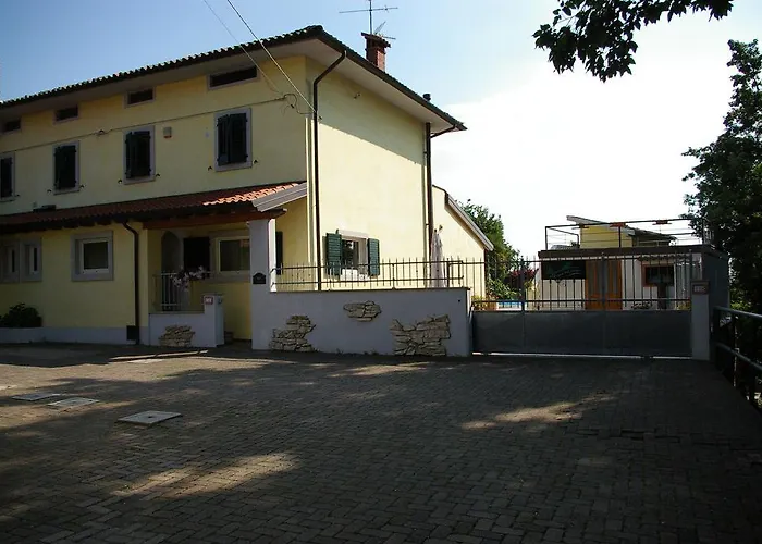 Bed and Breakfast La Casa Sul Fiume San Daniele del Friuli