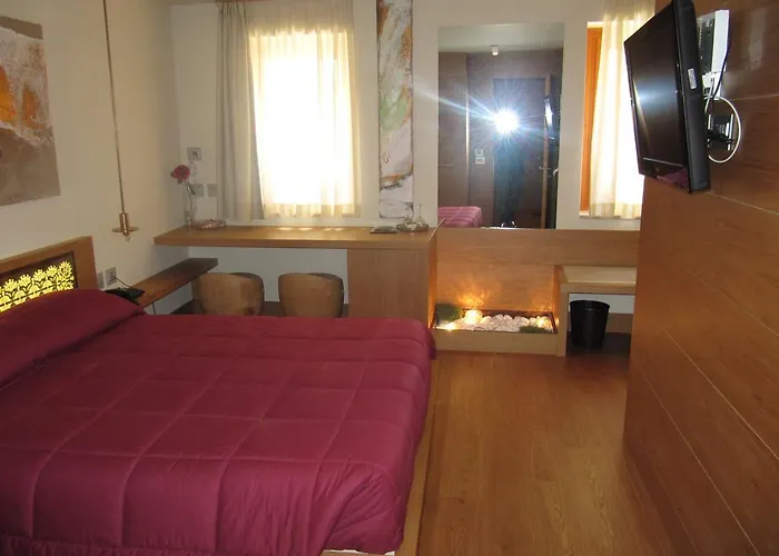 Hotel Mario'S Garni Pescocostanzo