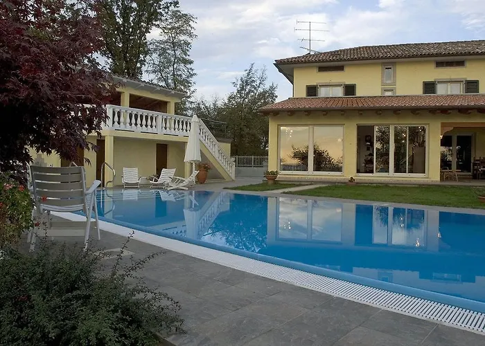 Bed and Breakfast La Casa Sul Fiume San Daniele del Friuli