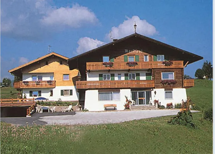 Hotel Garni Martlhof Selva di Val Gardena