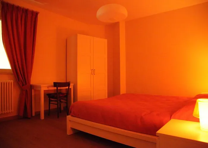 Hotel Casa Natalì Matera
