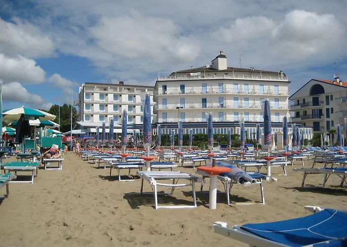Hotel Playa e Mare Nostrum Caorle