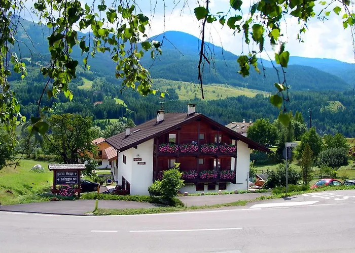 B&B Seppi Cavalese