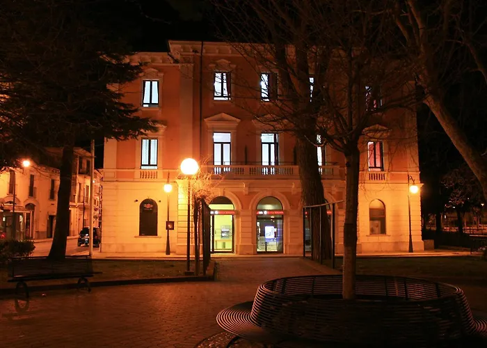 Albergo Ma.Re Popoli