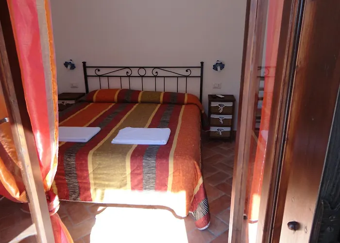 Bed And Breakfast Ichnos Cala Gonone