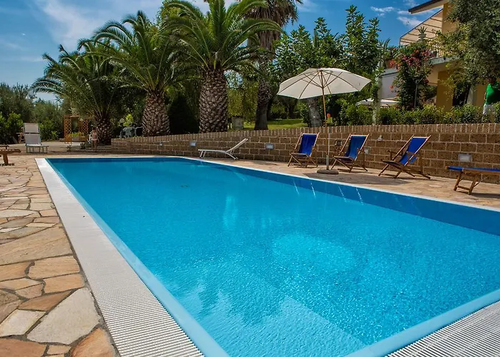 B&B Armonia Tortoreto